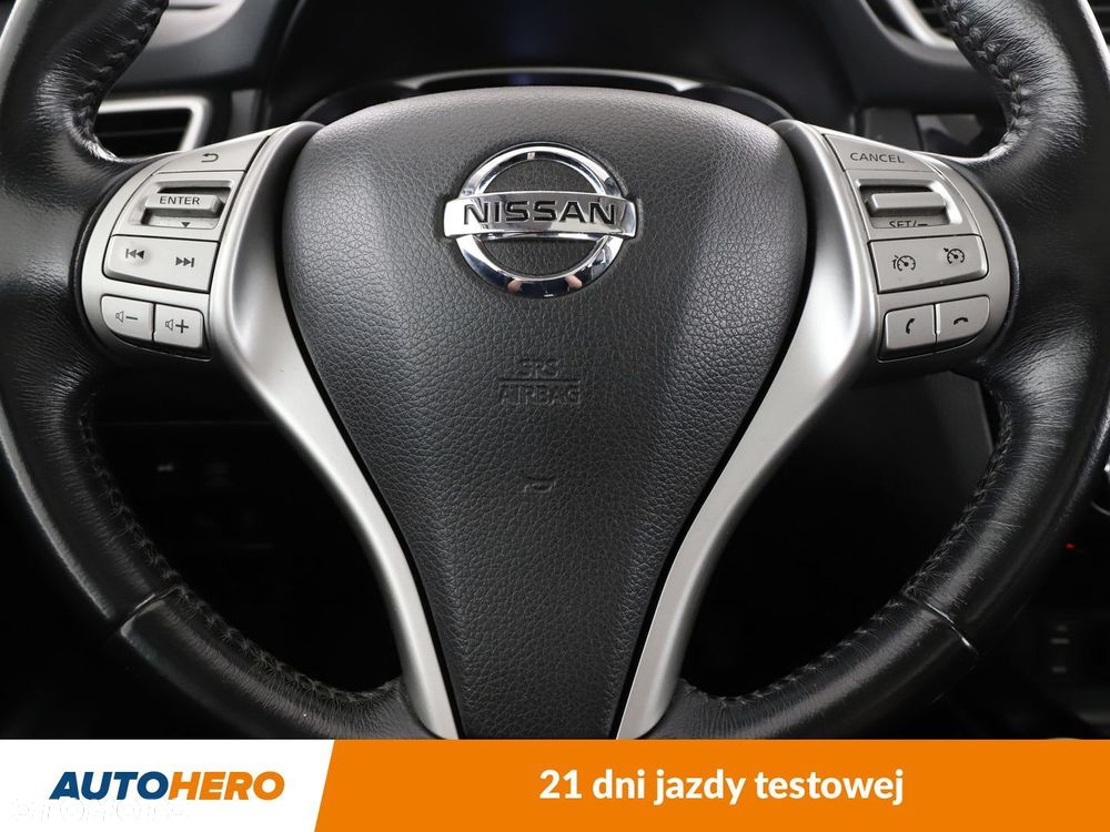 Nissan X-Trail 1.6 DCi Tekna 4WD EU6 - 18