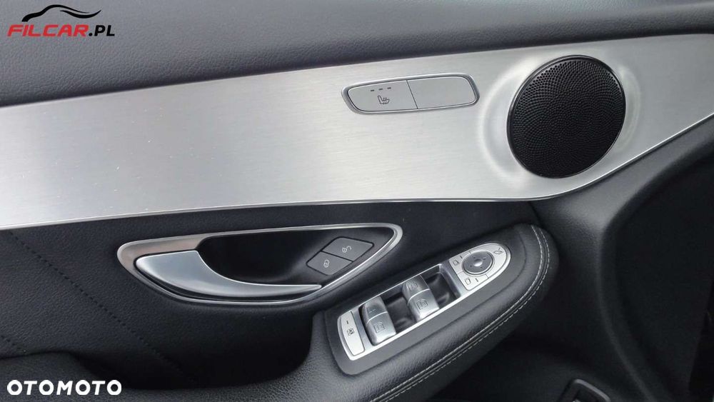 Mercedes-Benz GLC - 18