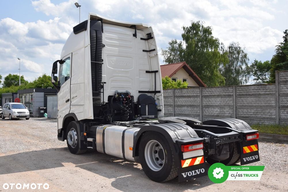 Volvo FH 460 Globetrotter XL i-Save - 6