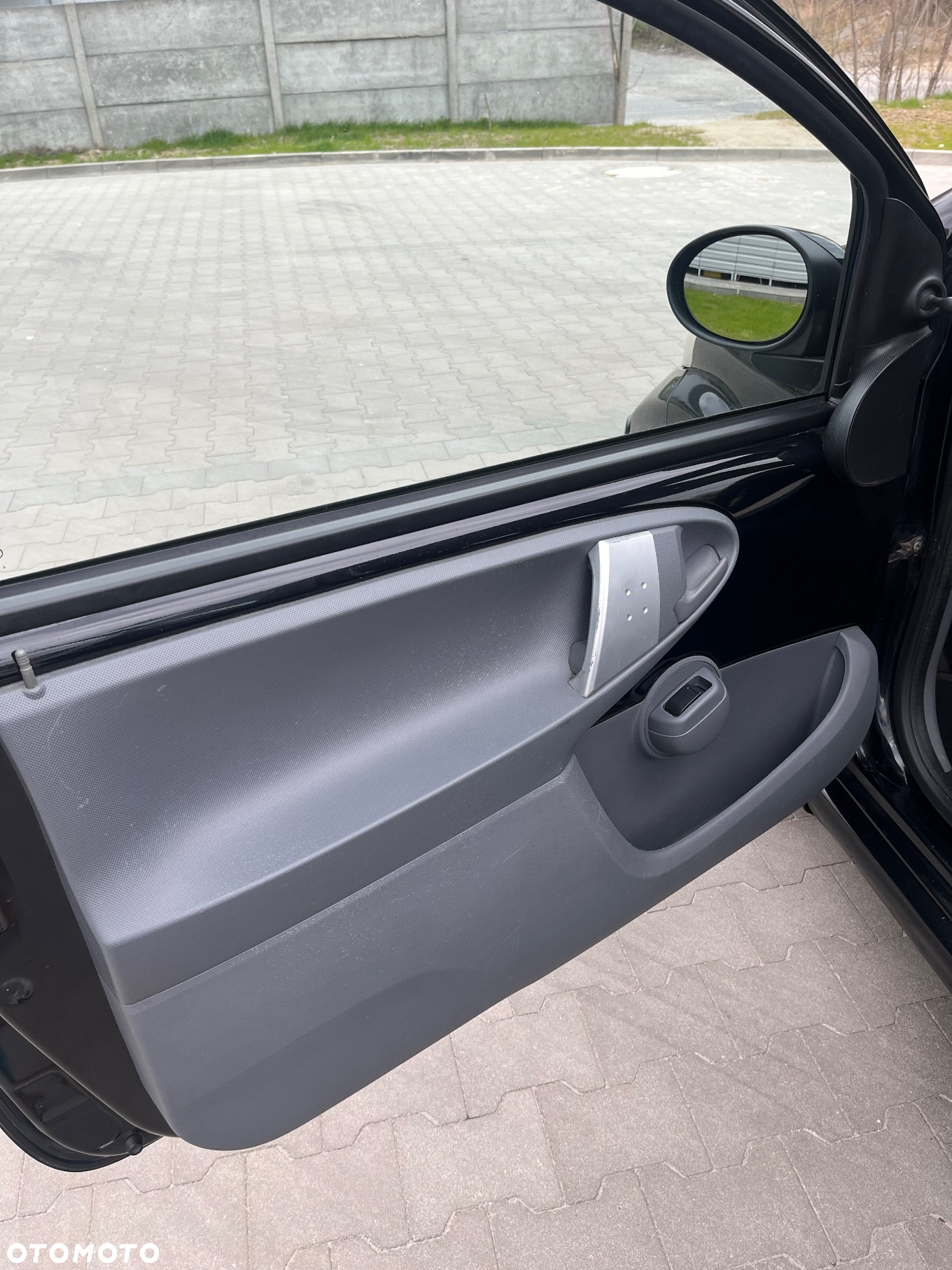Toyota Aygo 1.0 VVT-i Black - 15