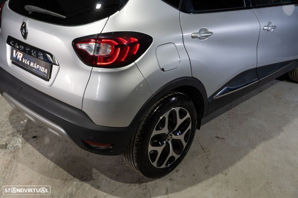 Renault Captur 0.9 TCE Exclusive - 38