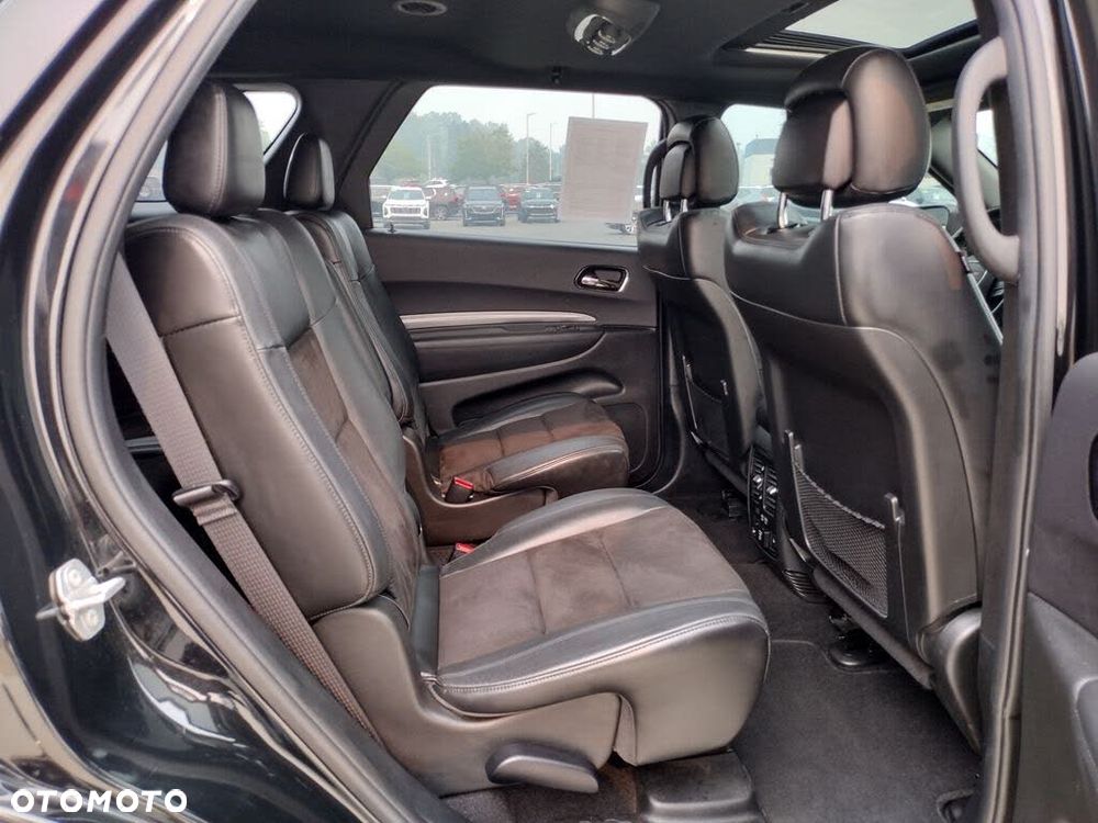 Dodge Durango 3,6 Limited - 13