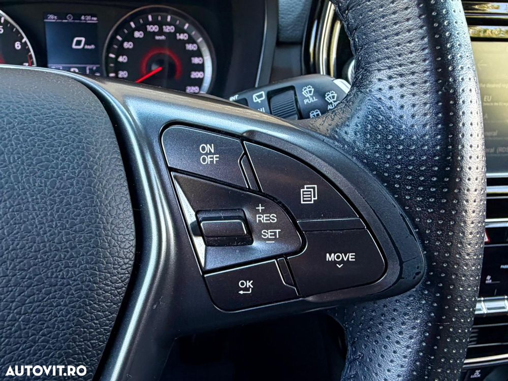 SsangYong Tivoli - 21