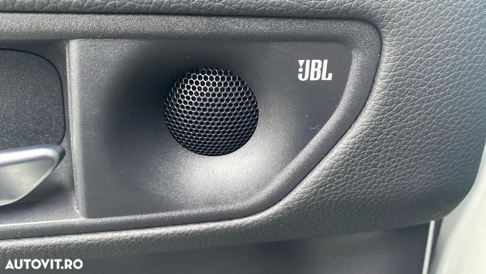 Toyota Land Cruiser 2.8l D-4D 204 CP A/T 7 locuri Luxury AVS - 22