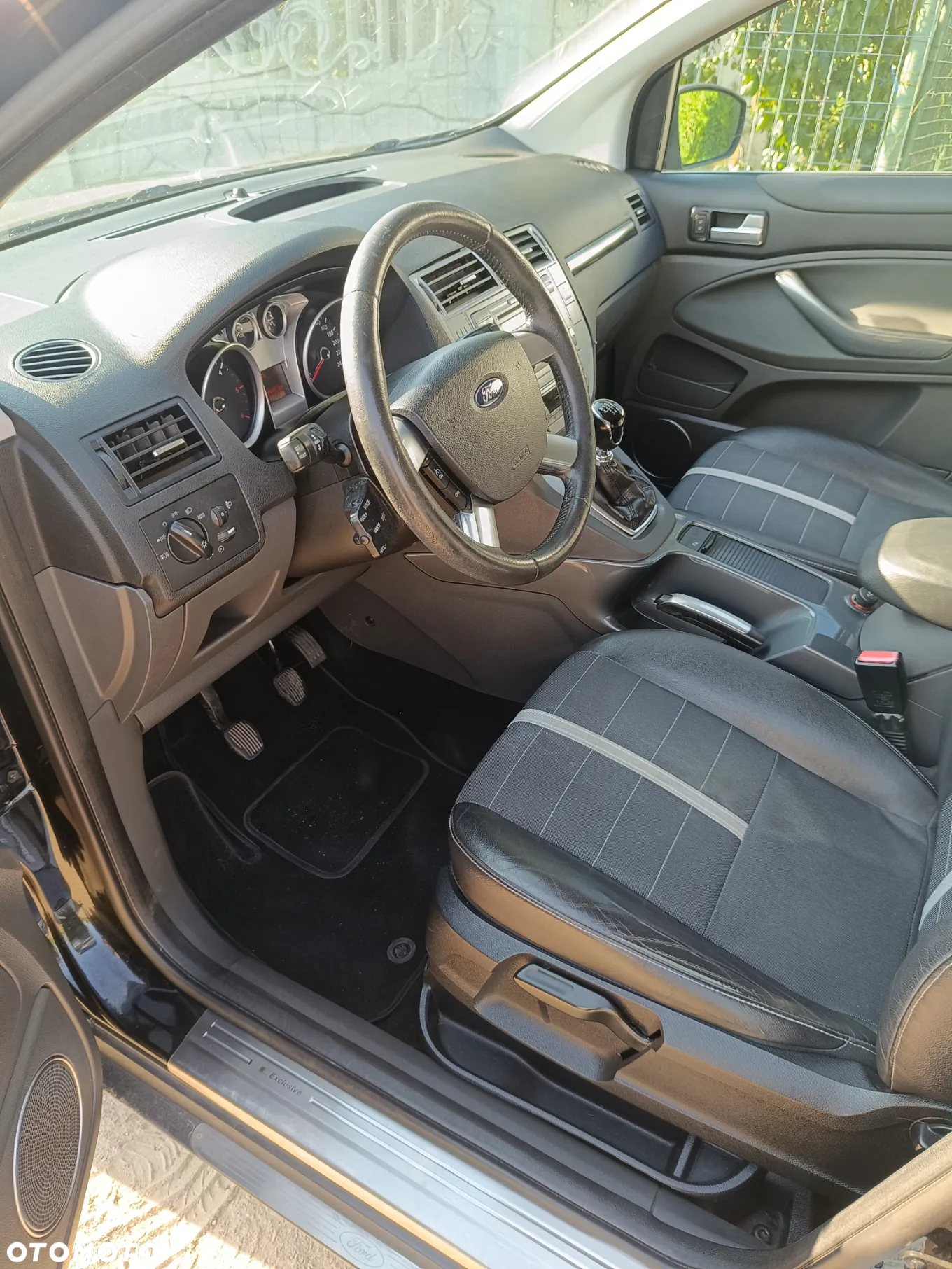 Ford Kuga 2.0 TDCi Trend - 22