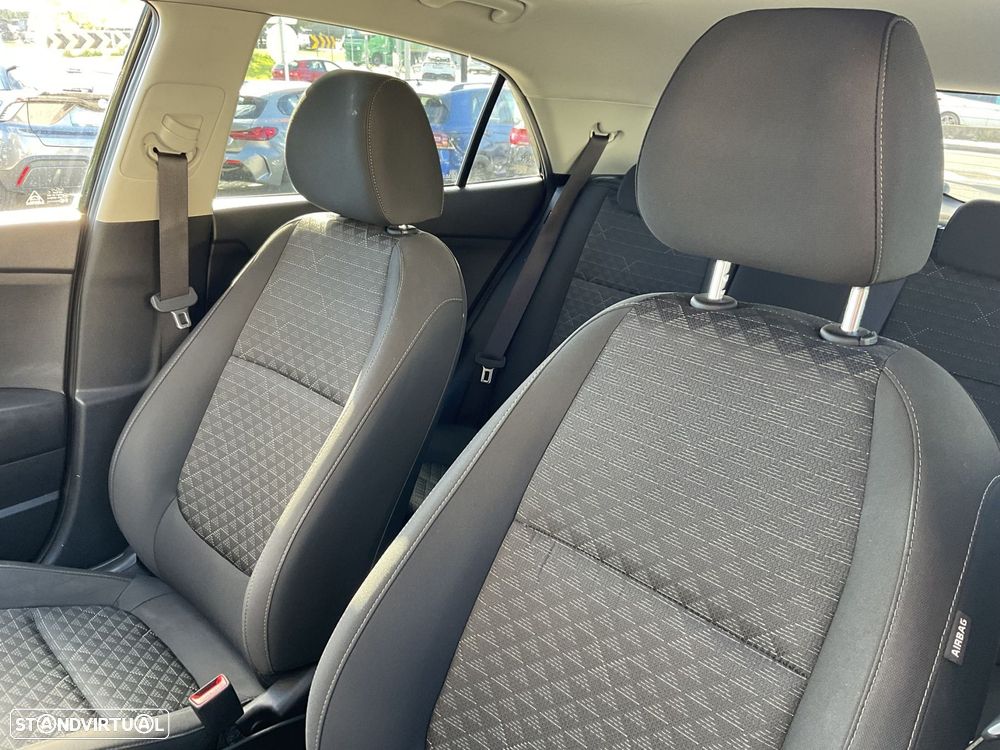 Kia Rio 1.2 CVVT Urban - 21