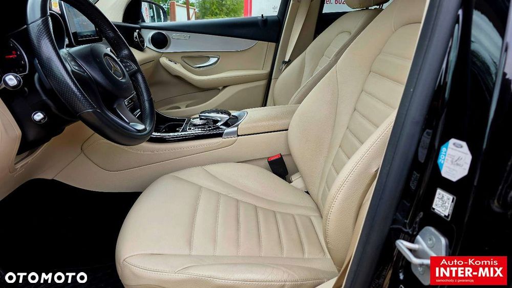 Mercedes-Benz GLC - 21