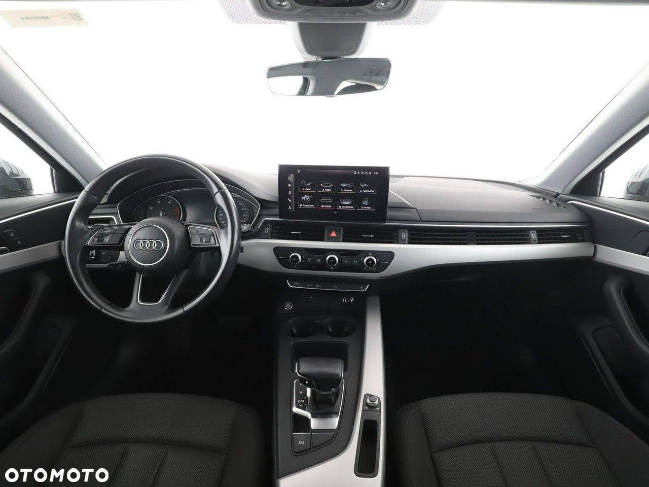 Audi A4 Avant 35 TDI S tronic - 16