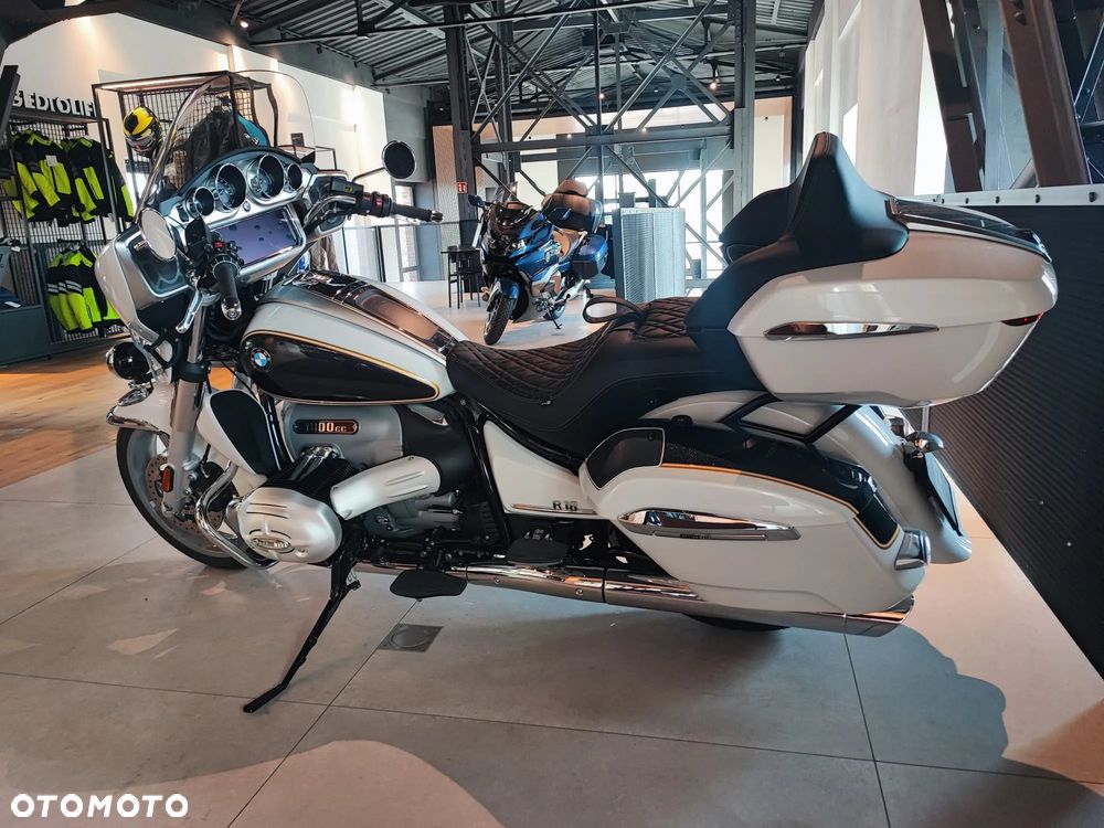 BMW R - 7