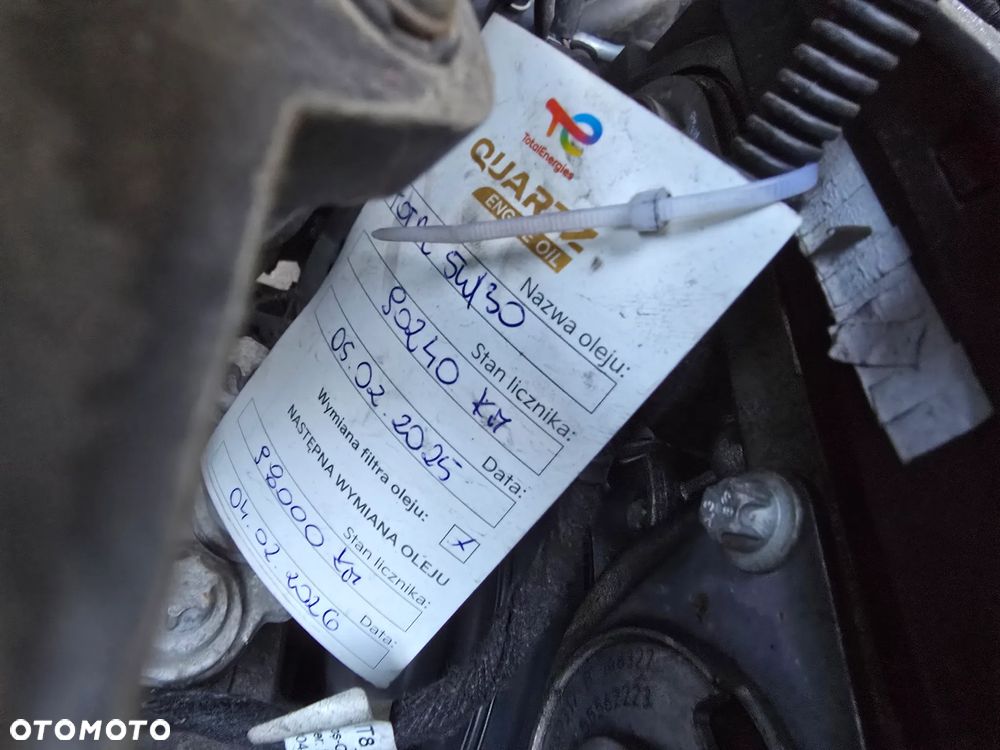 Opel Meriva 1.4 T Cosmo S&S - 20