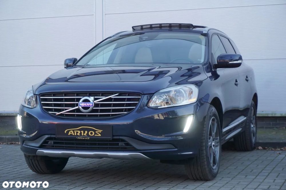 Volvo XC 60 D4 Drive-E Summum - 20