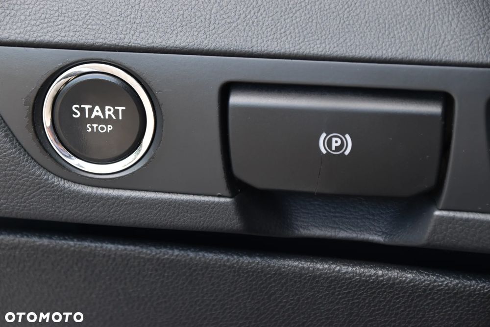 Peugeot 508 2.0 BlueHDi RXH S&S - 20
