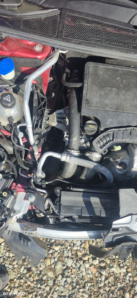 Peugeot 308 1.2 PureTech GPF GT Pack S&S EAT8 - 16