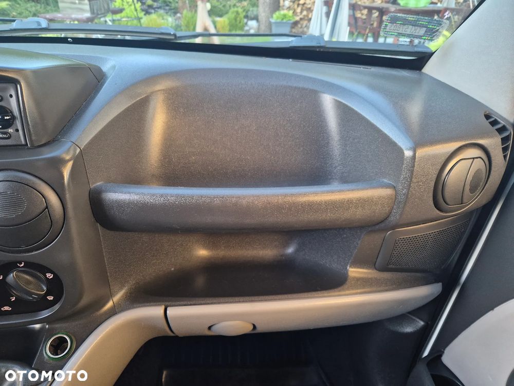 Fiat Doblo 1.3 Multijet 16V - 10