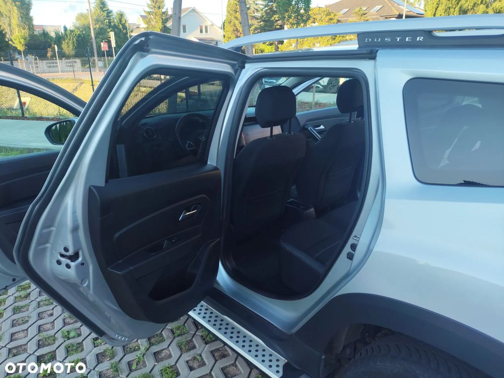 Dacia Duster 1.0 TCe Prestige - 9