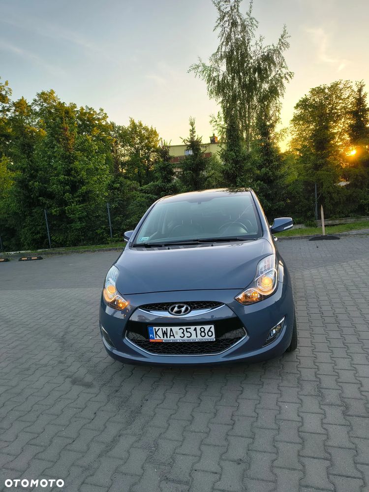 Hyundai ix20 ver-1-6-blue-comfort - 3