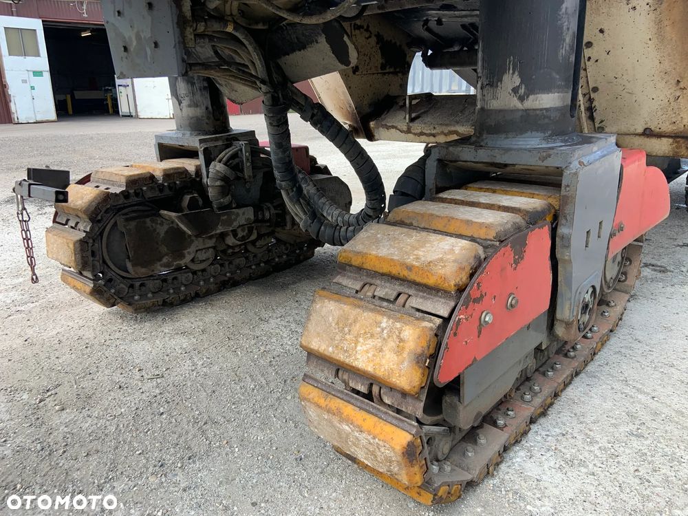 Wirtgen W100 CFi - 30