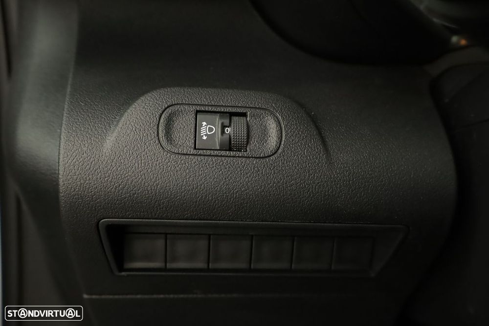 Citroën berlingo 1.5 bluehdi xl - 20