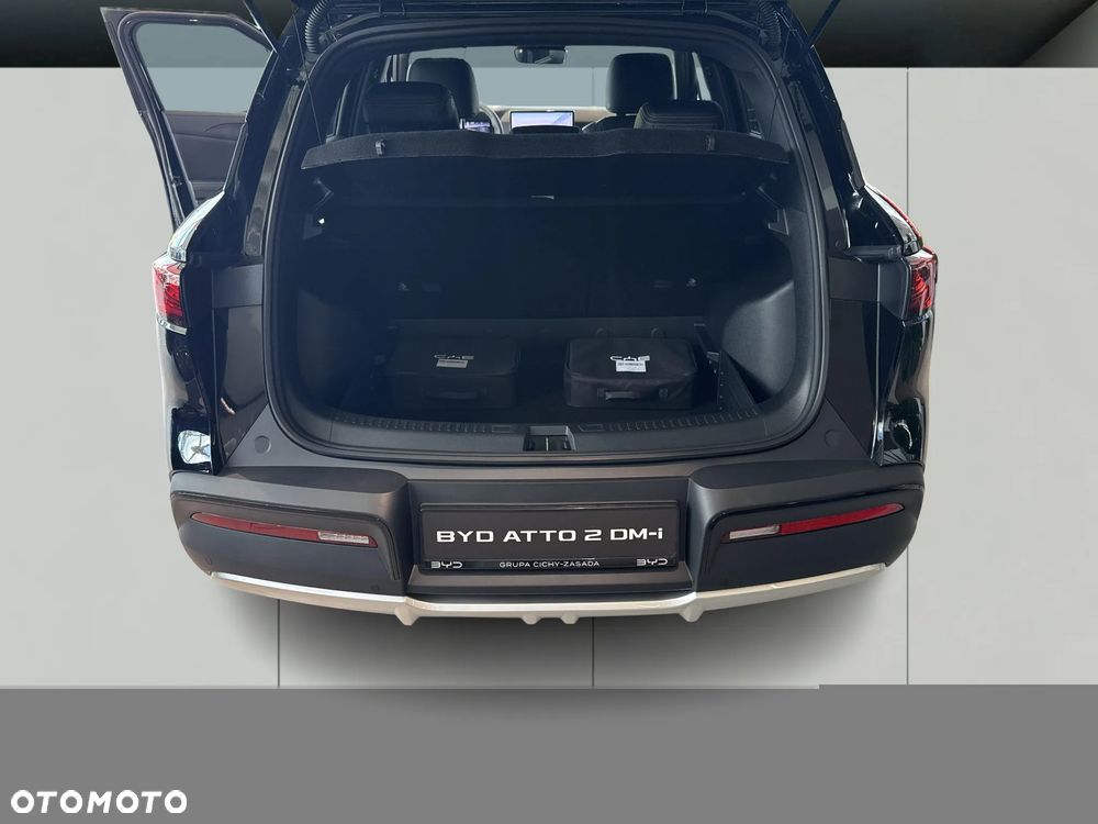 BYD Atto 2 DM-i Boost - 18