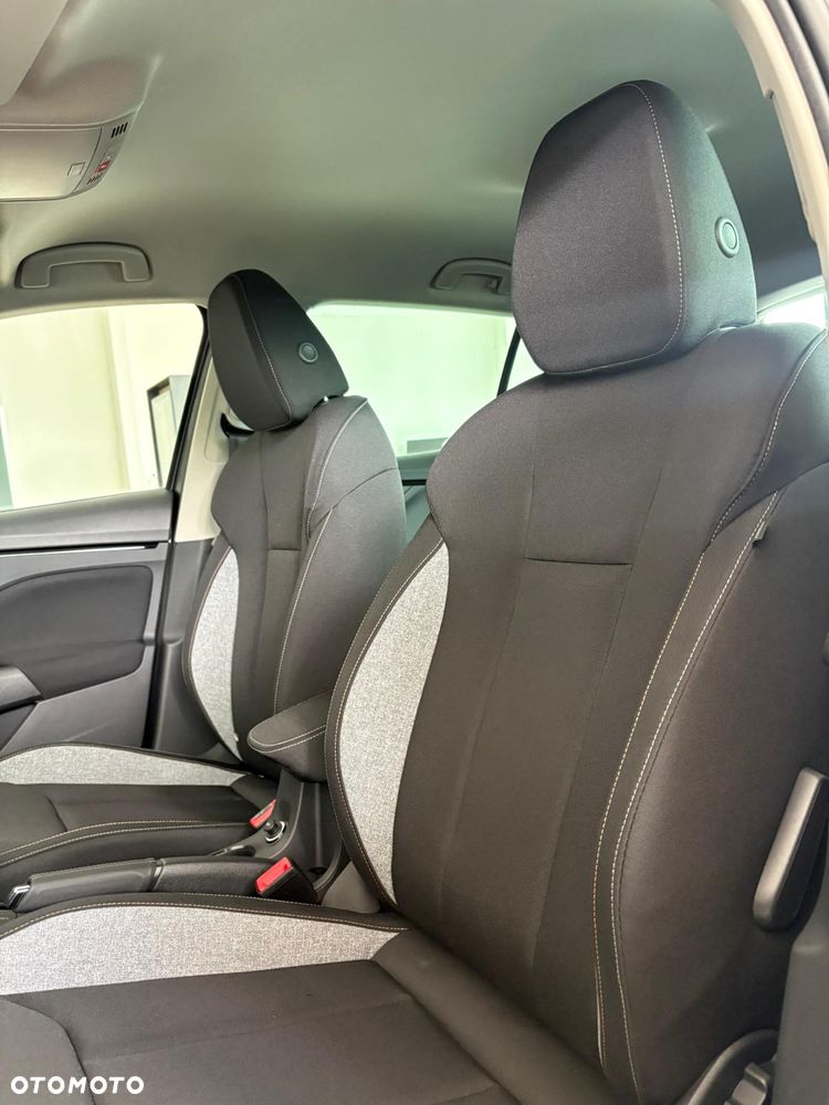 Skoda Scala 1.5 TSI Drive DSG - 5