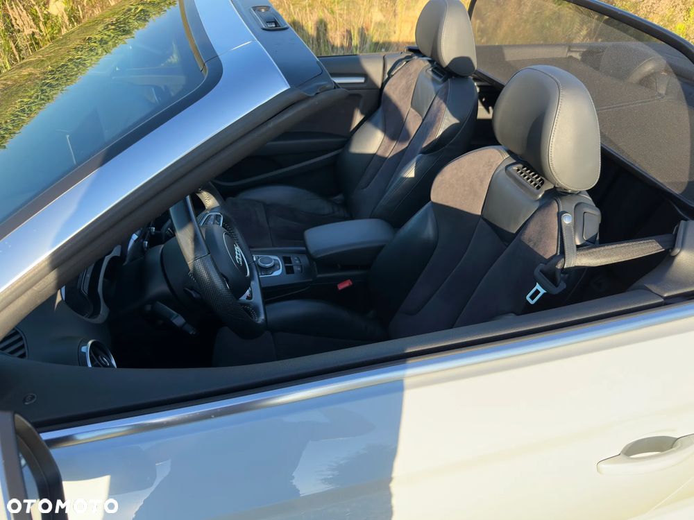 Audi A3 Cabrio - 19
