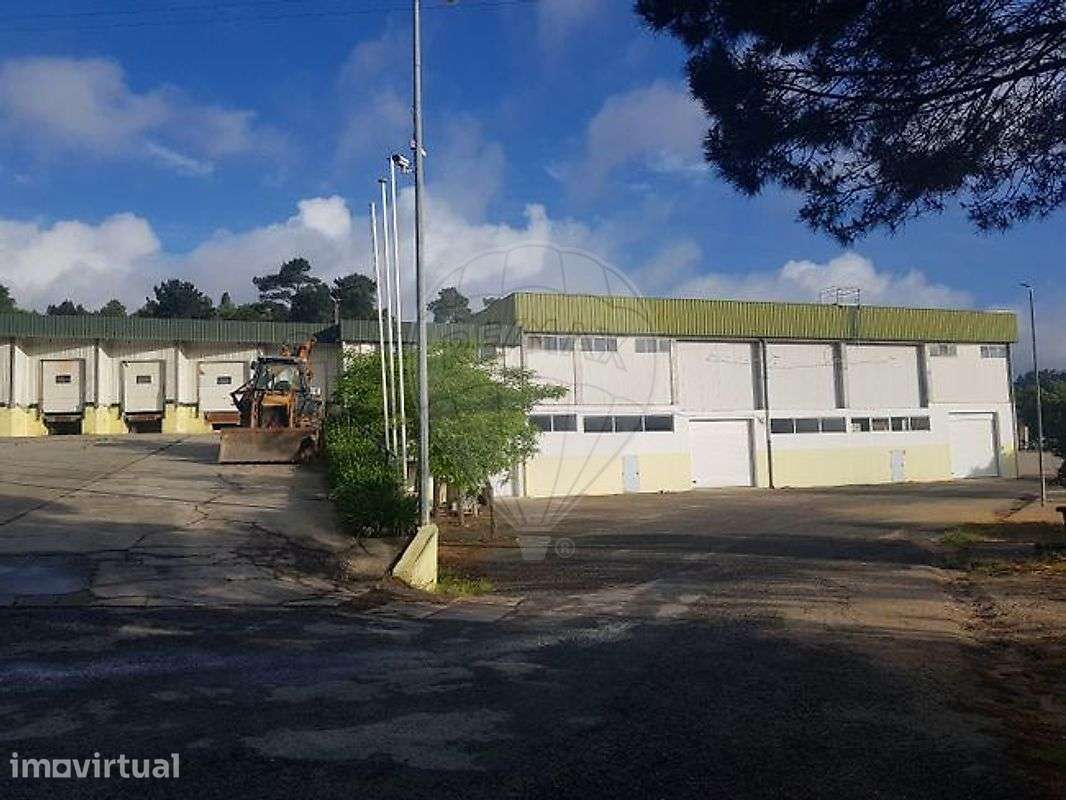 Armazém  para arrendamento - Grande imagem: 2/32