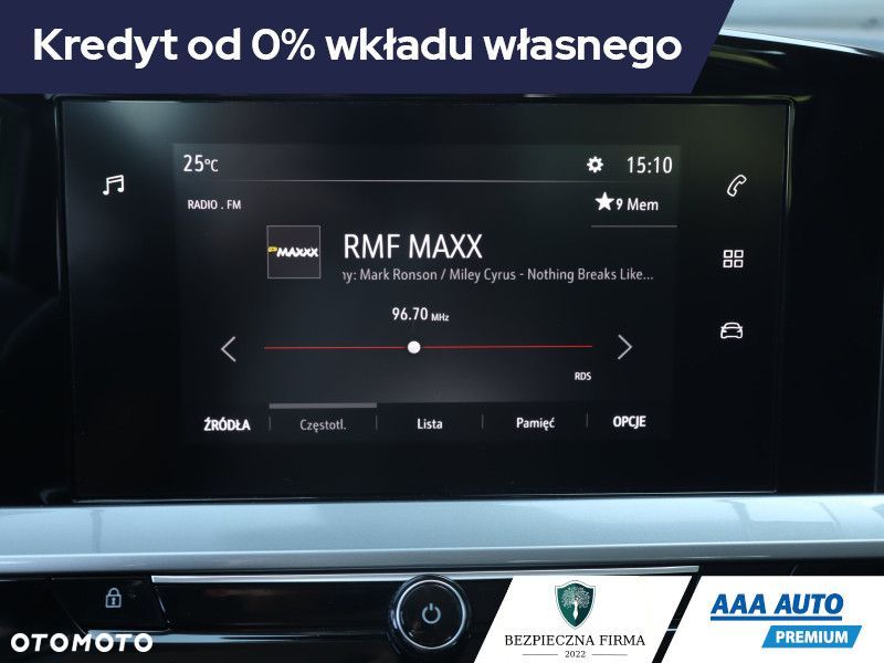 Opel Mokka - 15