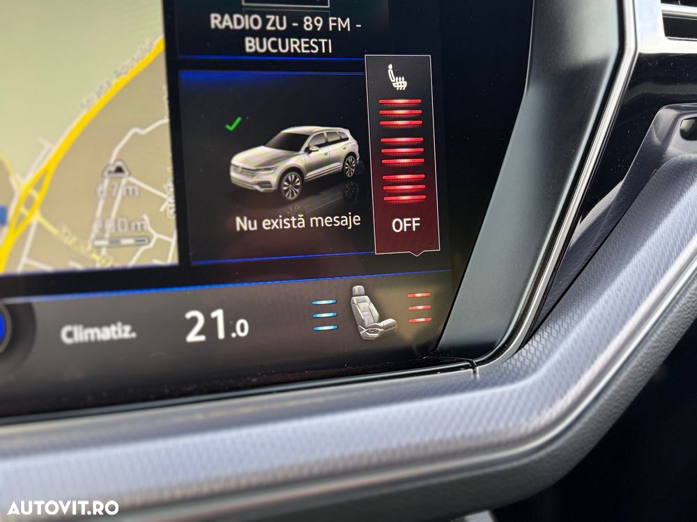 Volkswagen Touareg - 13