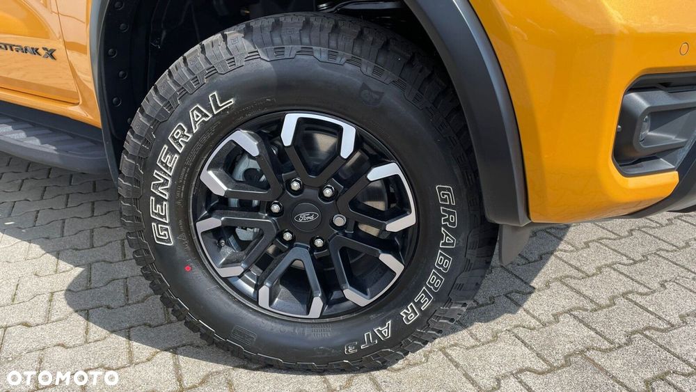 Ford Ranger - 10
