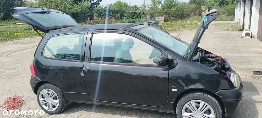 Renault Twingo 1.2i 16V Expression - 2