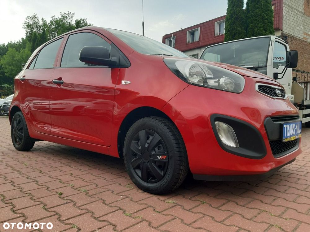 Kia Picanto - 10