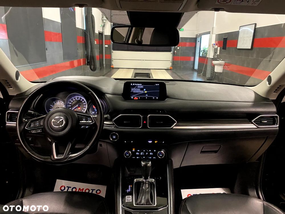 Mazda CX-5 2.0 Skypassion 2WD - 20