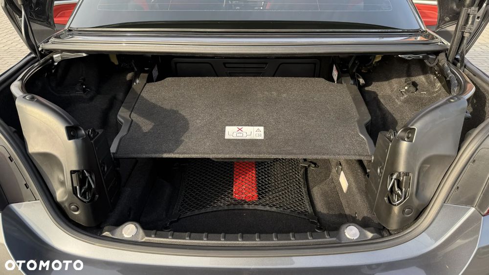 BMW Seria 4 430i Sport-Aut M Sport - 34