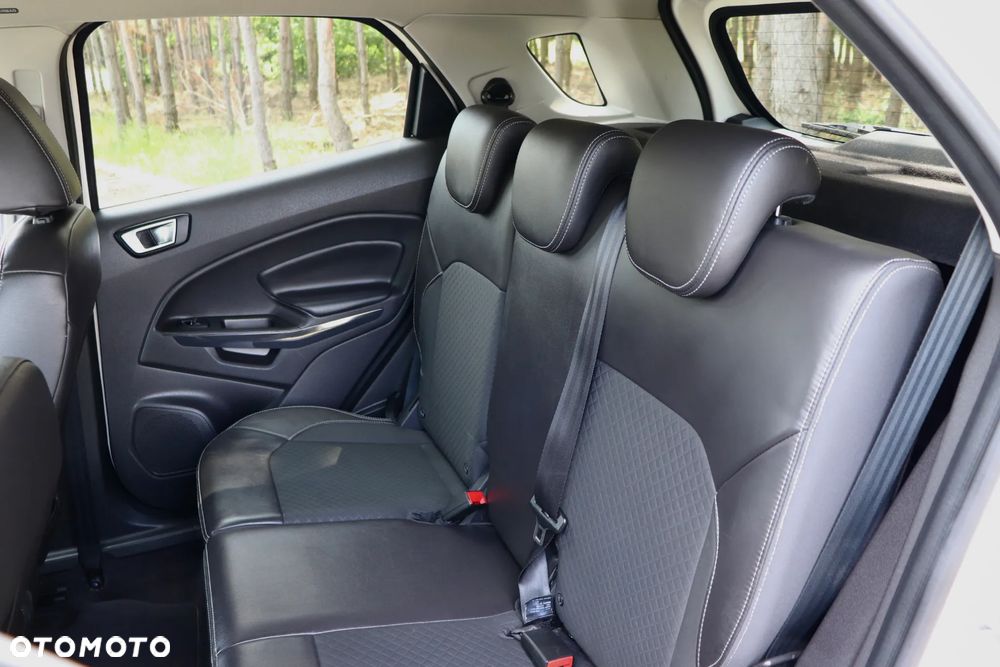 Ford EcoSport - 21