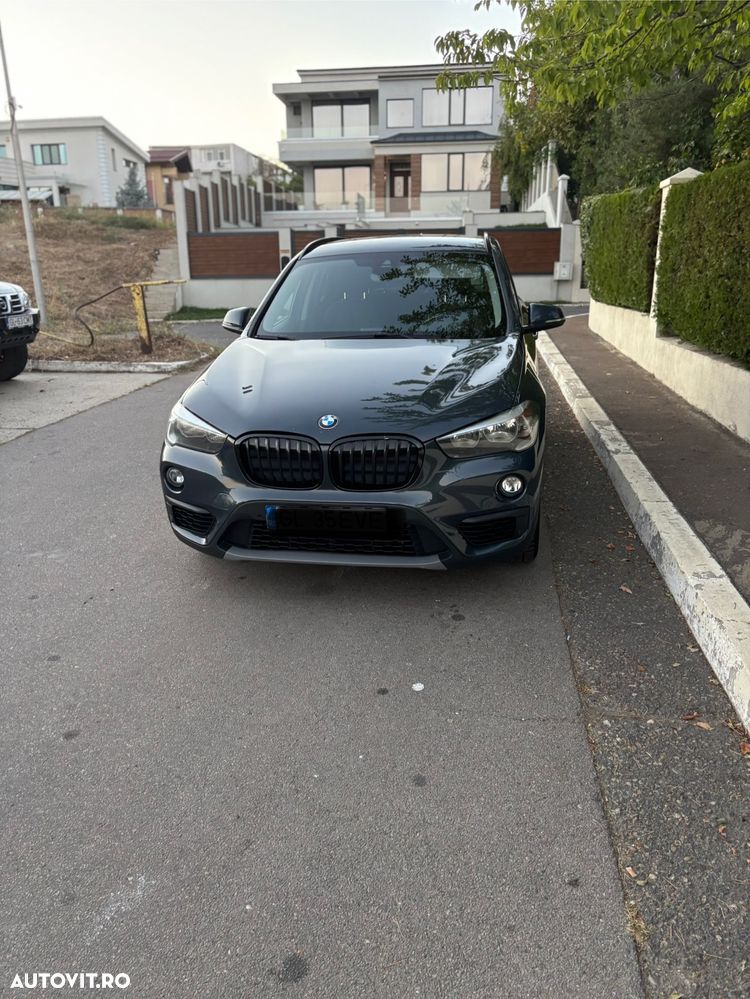 BMW X1 ver-xdrive18d-aut- - 3