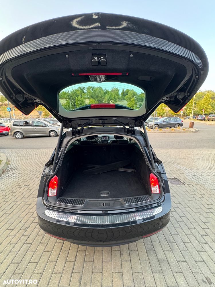 Opel Insignia 2.0 CDTI Sports Tourer Automatik Business Innovation - 13