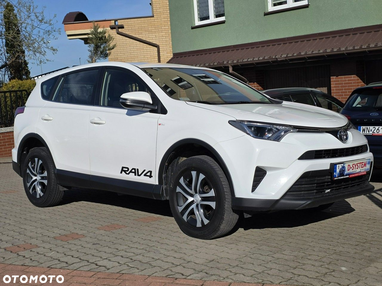 Toyota RAV4 - 29