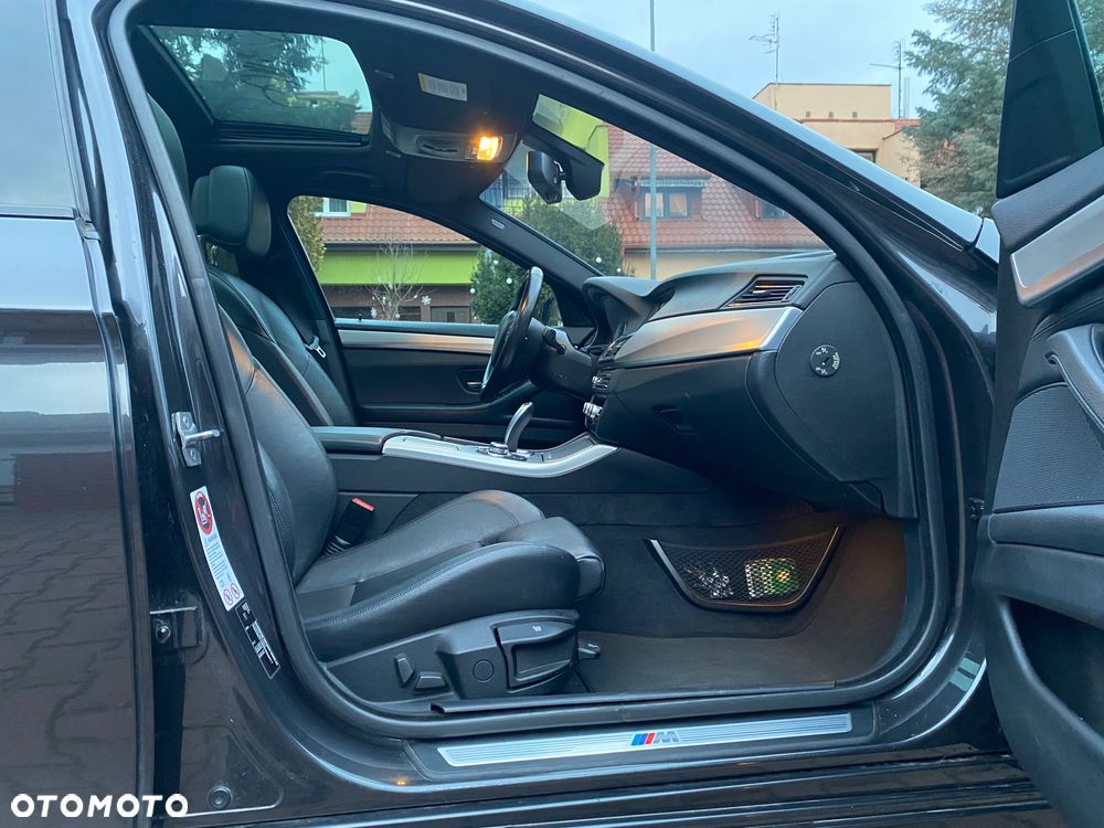 BMW Seria 5 - 16