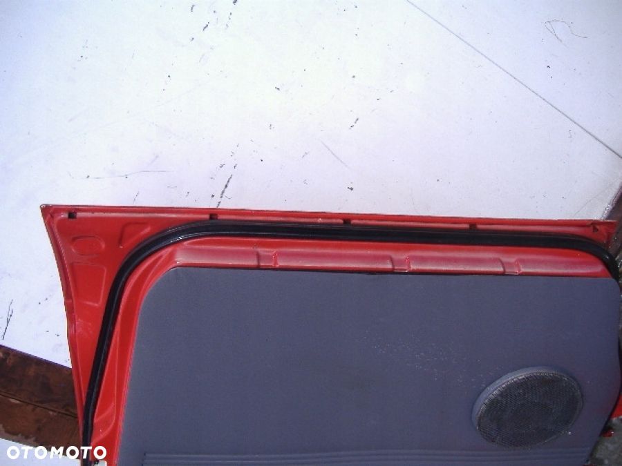 NISSAN VANETTE SERENA DRZWI prawe przód lewe tył - 6