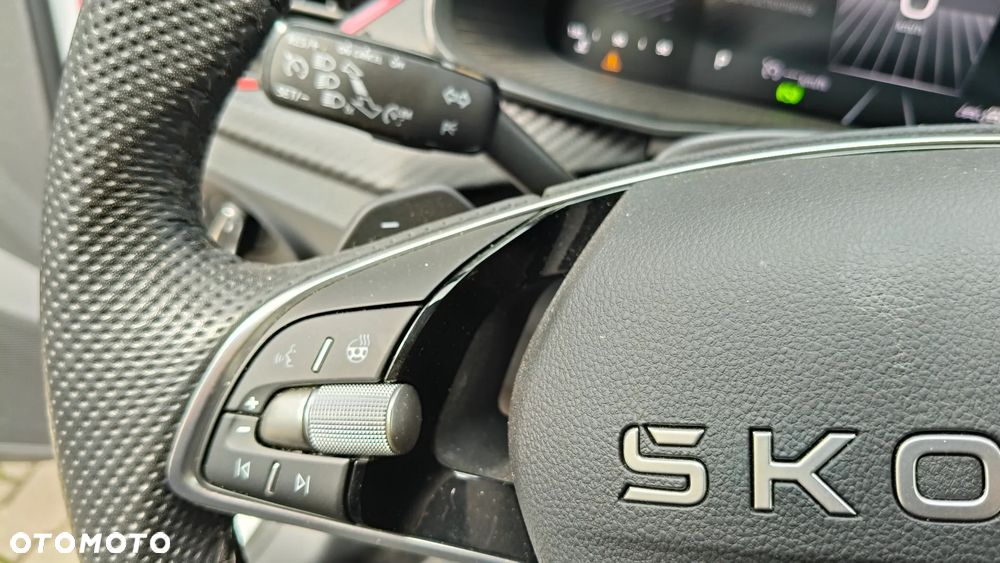 Skoda Scala 1.5 TSI DSG Monte Carlo - 17