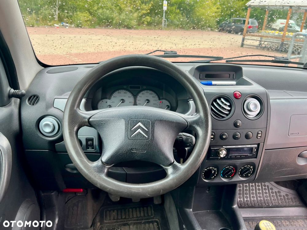 Citroën Berlingo - 17