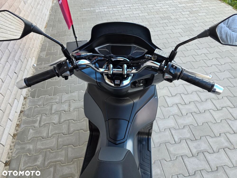 Honda PCX - 16