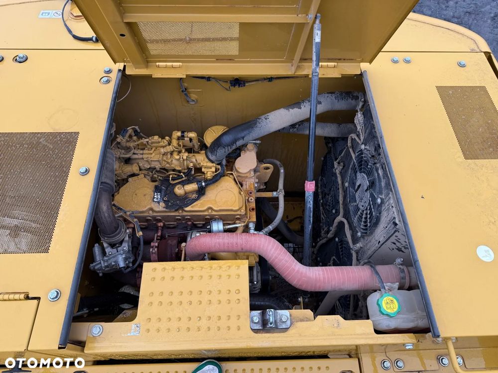Caterpillar 320-07B - 16