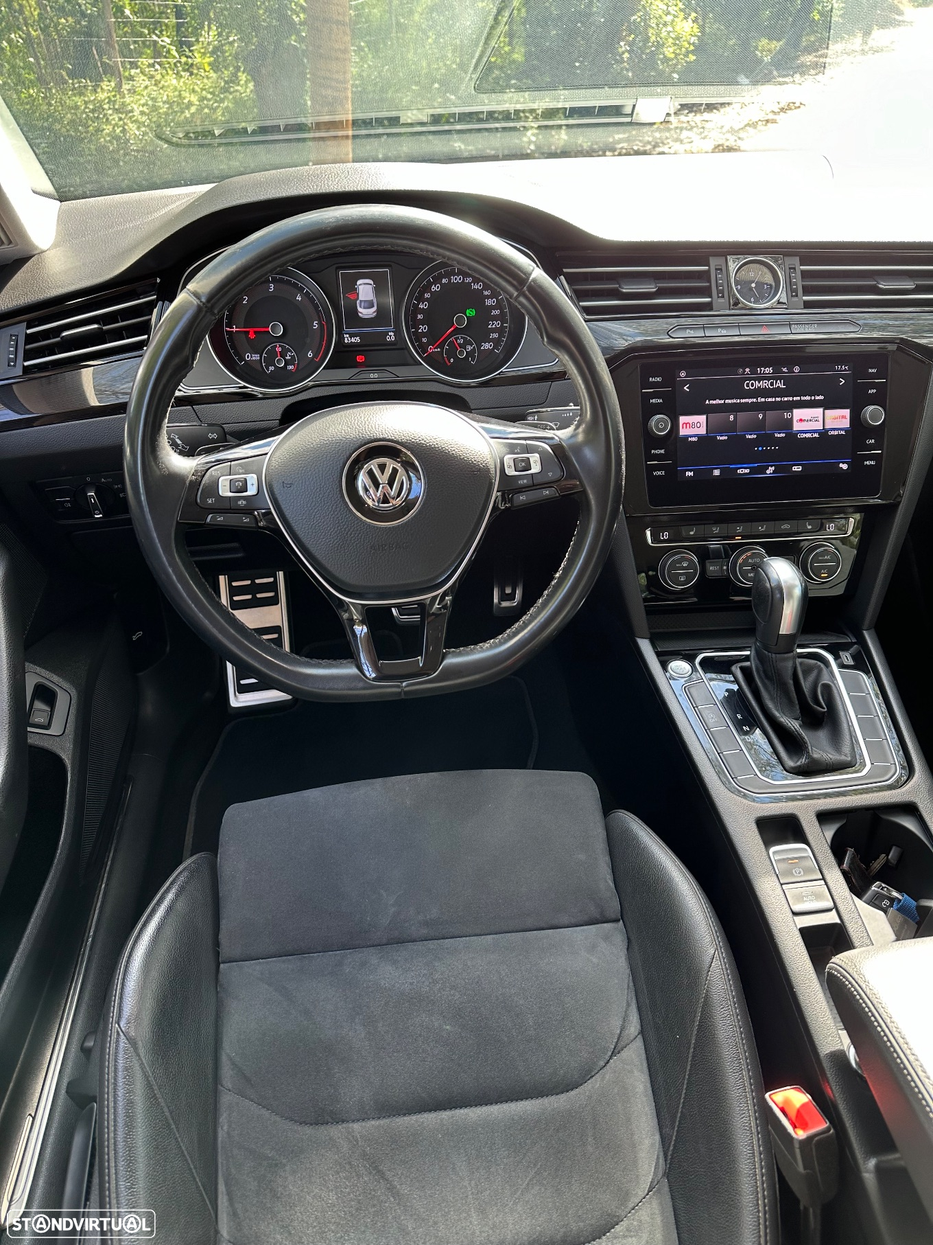 VW Arteon 2.0 TDI Elegance DSG - 16
