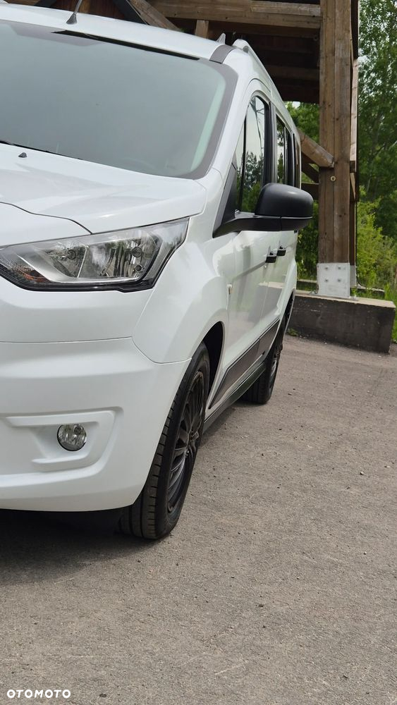 Ford Transit Connect Kombi 230 L2 Trend - 24