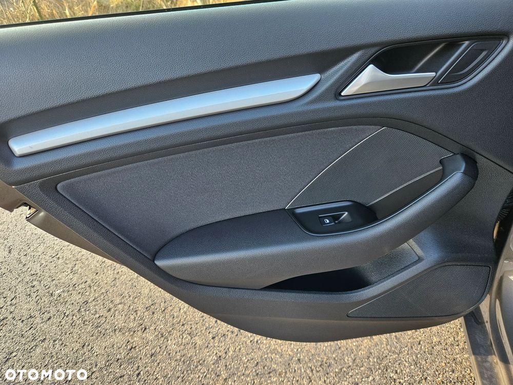 Audi A3 Sportback - 35