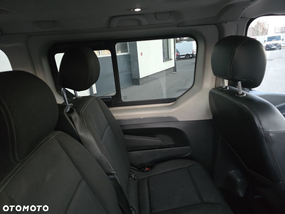 Renault Trafic ENERGY Spaceclass - 25