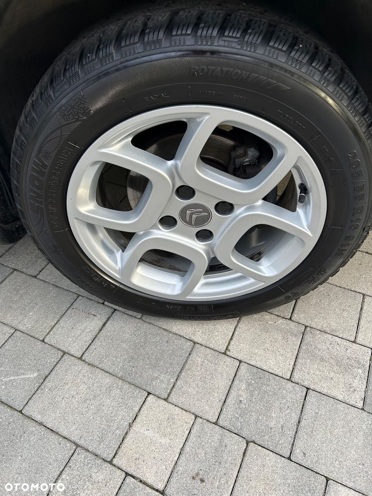 Citroën C4 Cactus - 28