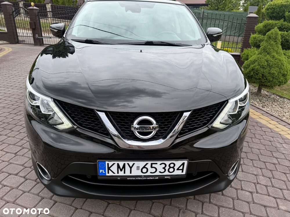 Nissan Qashqai 1.2 DIG-T Tekna+ - 4