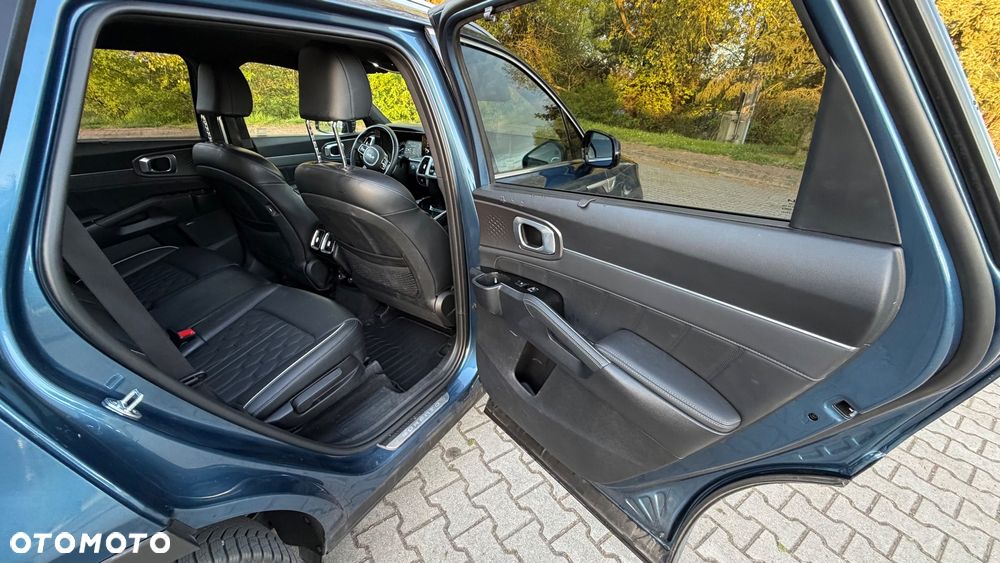 Kia Sorento - 20